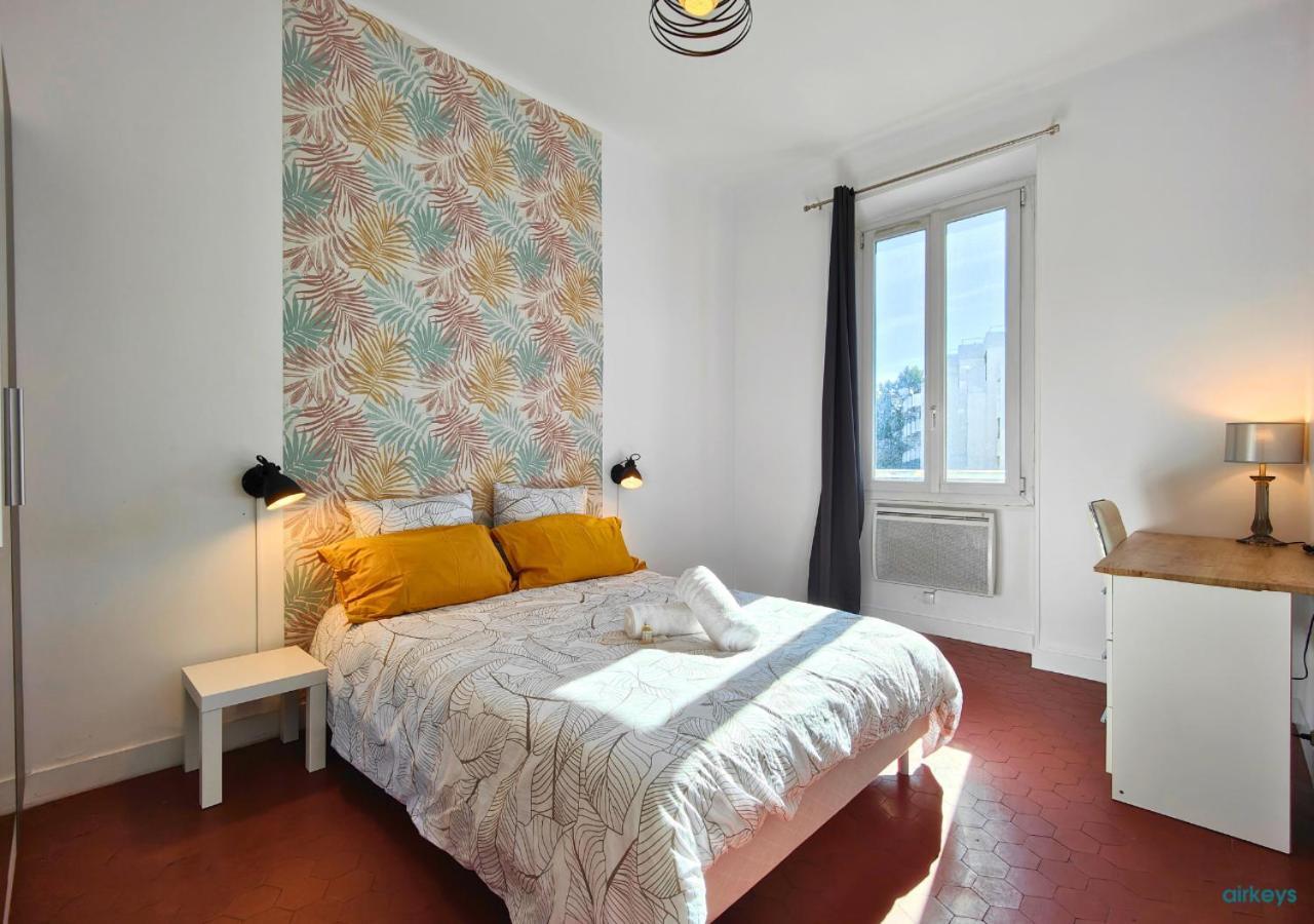 *Massilia Home* Coeur De Marseilles Exterior foto